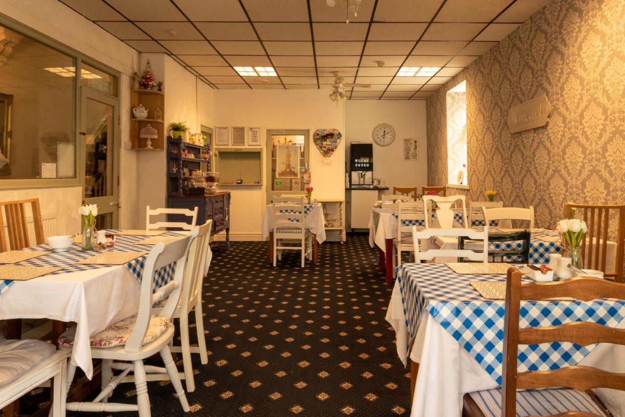 The Hurstmere Blackpool Luaran gambar