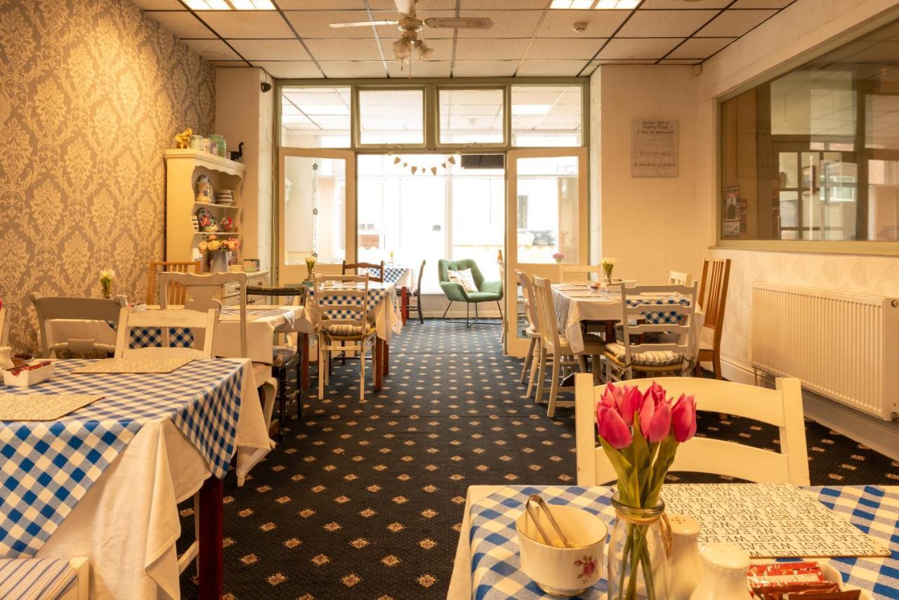 The Hurstmere Blackpool Luaran gambar