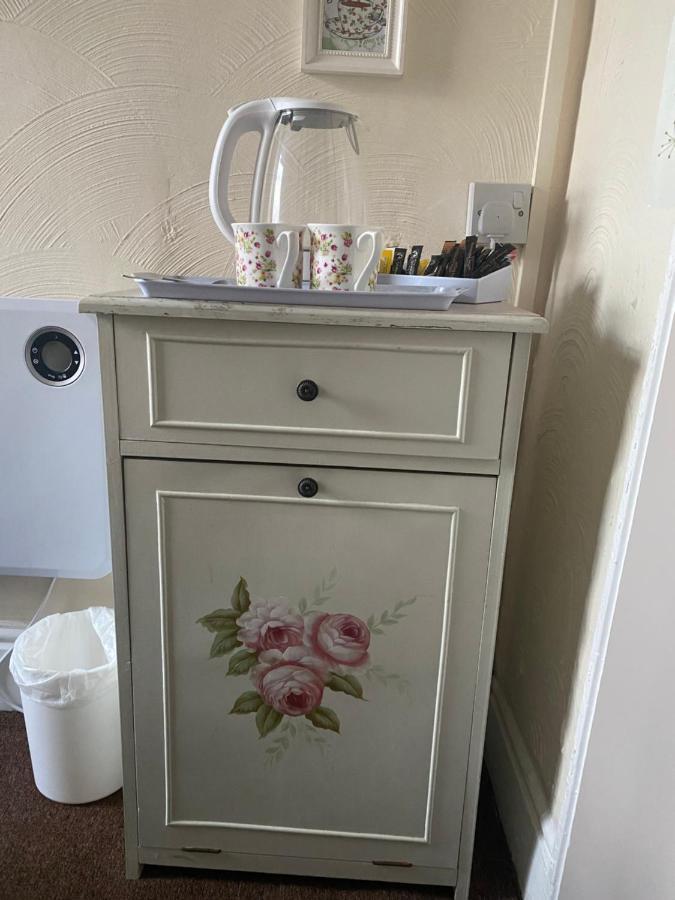 The Hurstmere Blackpool Luaran gambar