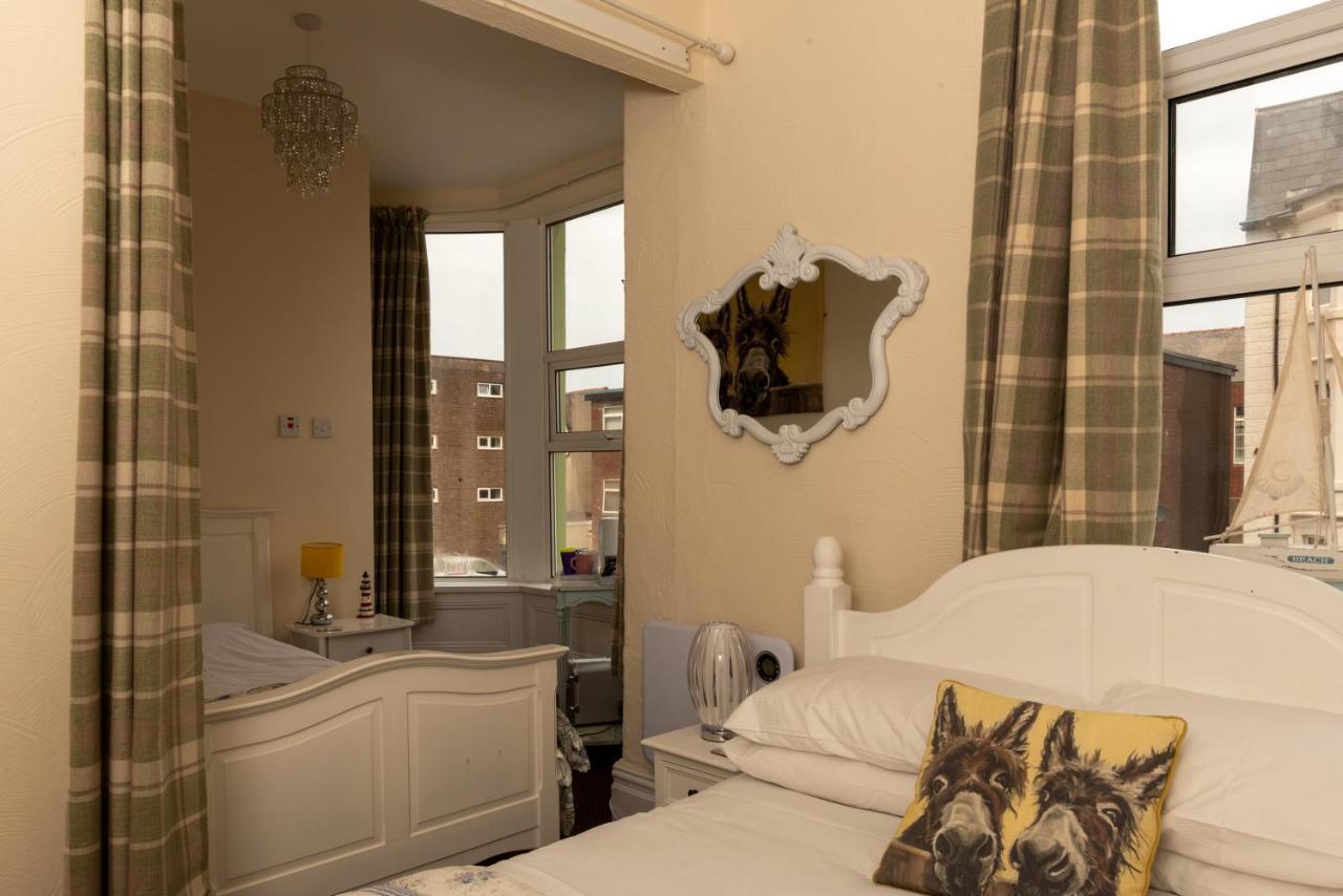 The Hurstmere Blackpool Luaran gambar