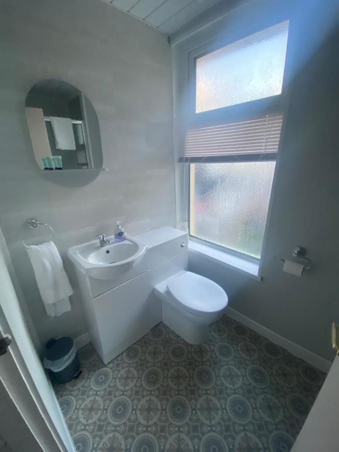The Hurstmere Blackpool Luaran gambar
