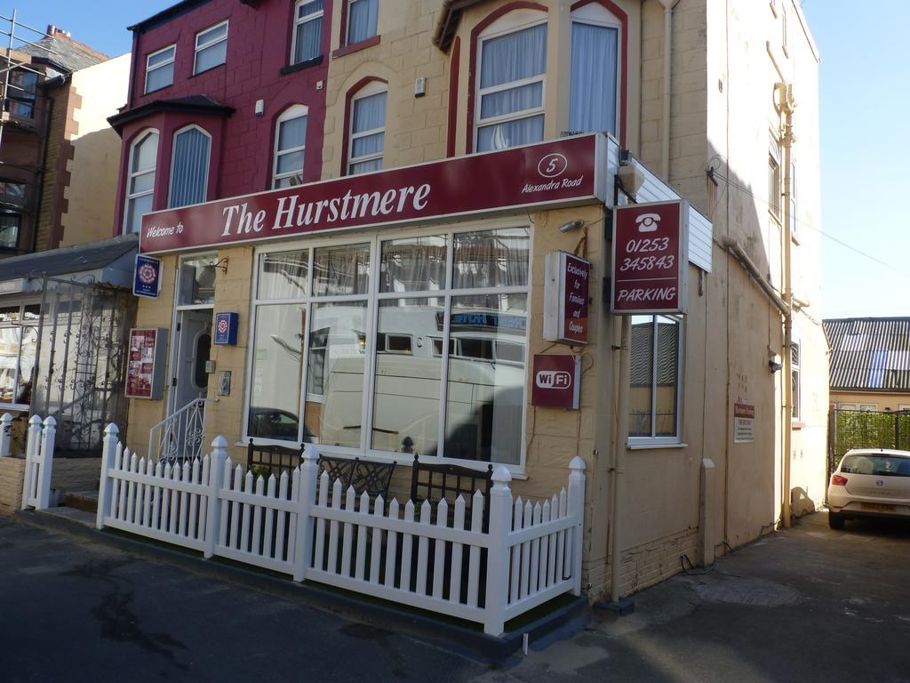 The Hurstmere Blackpool Luaran gambar