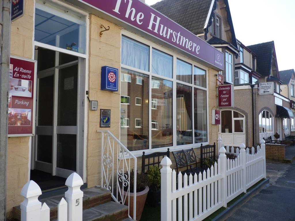 The Hurstmere Blackpool Luaran gambar