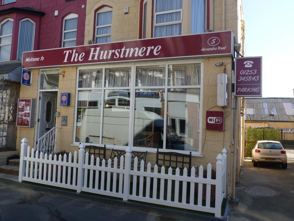 The Hurstmere Blackpool Luaran gambar