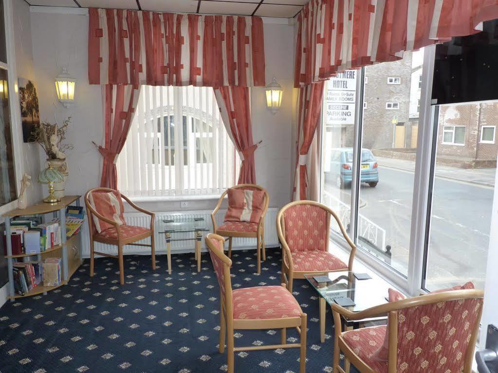 The Hurstmere Blackpool Luaran gambar